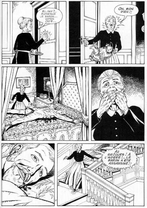 Les 11001 Verges page 6 full