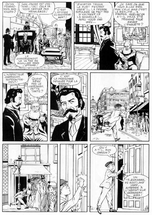 Les 11001 Verges page 7 full