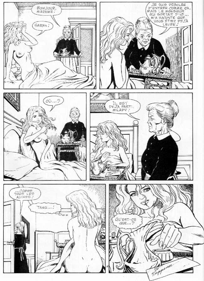 Les 11001 Verges page 9 full