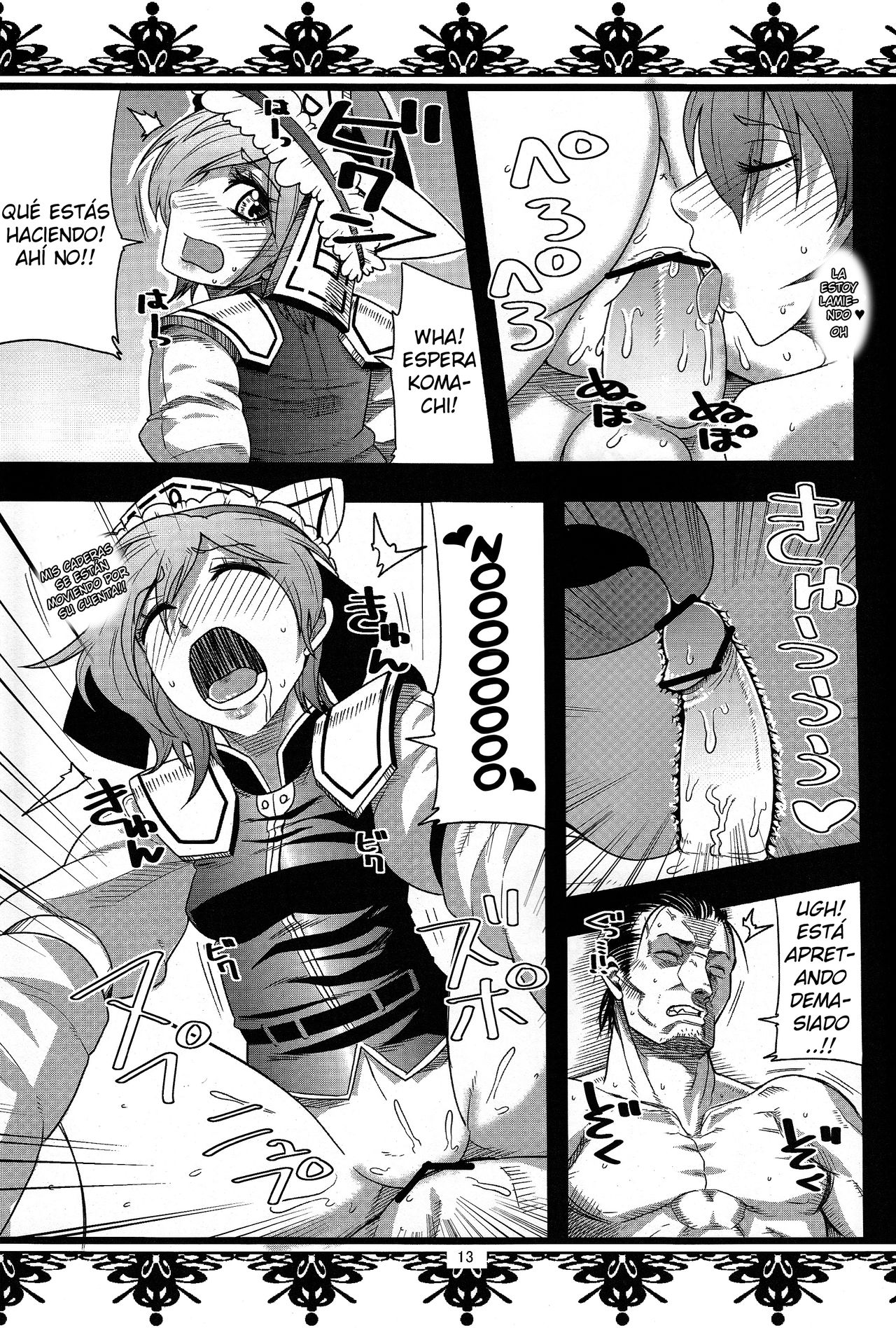 Hasta la vista BABY!! page 12 full