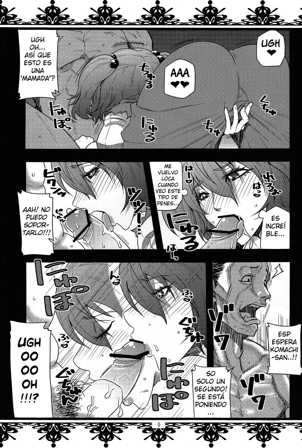 Hasta la vista BABY!! page 4 full