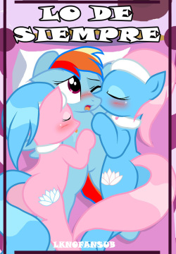 The Usual | Lo De Siempre