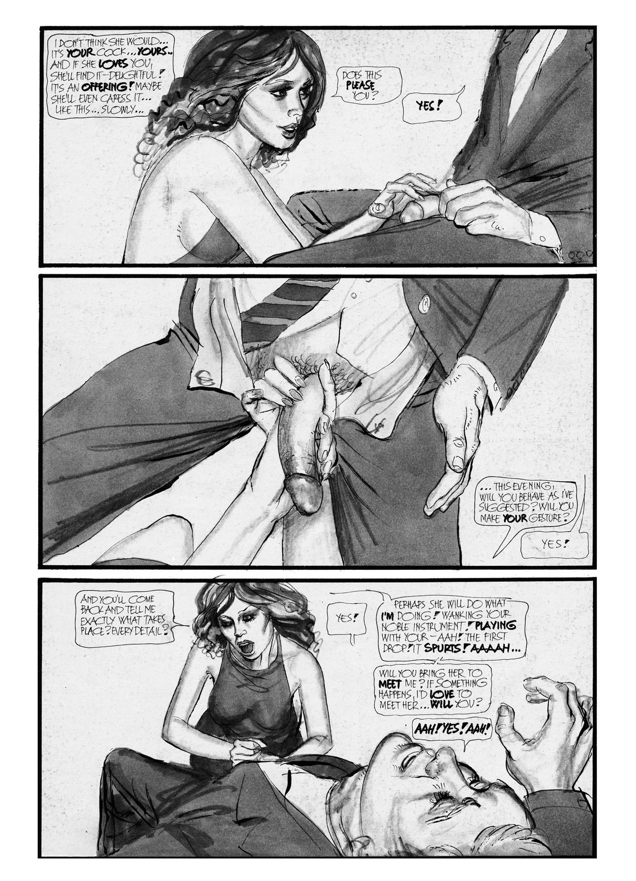Torrid #13 page 11 full
