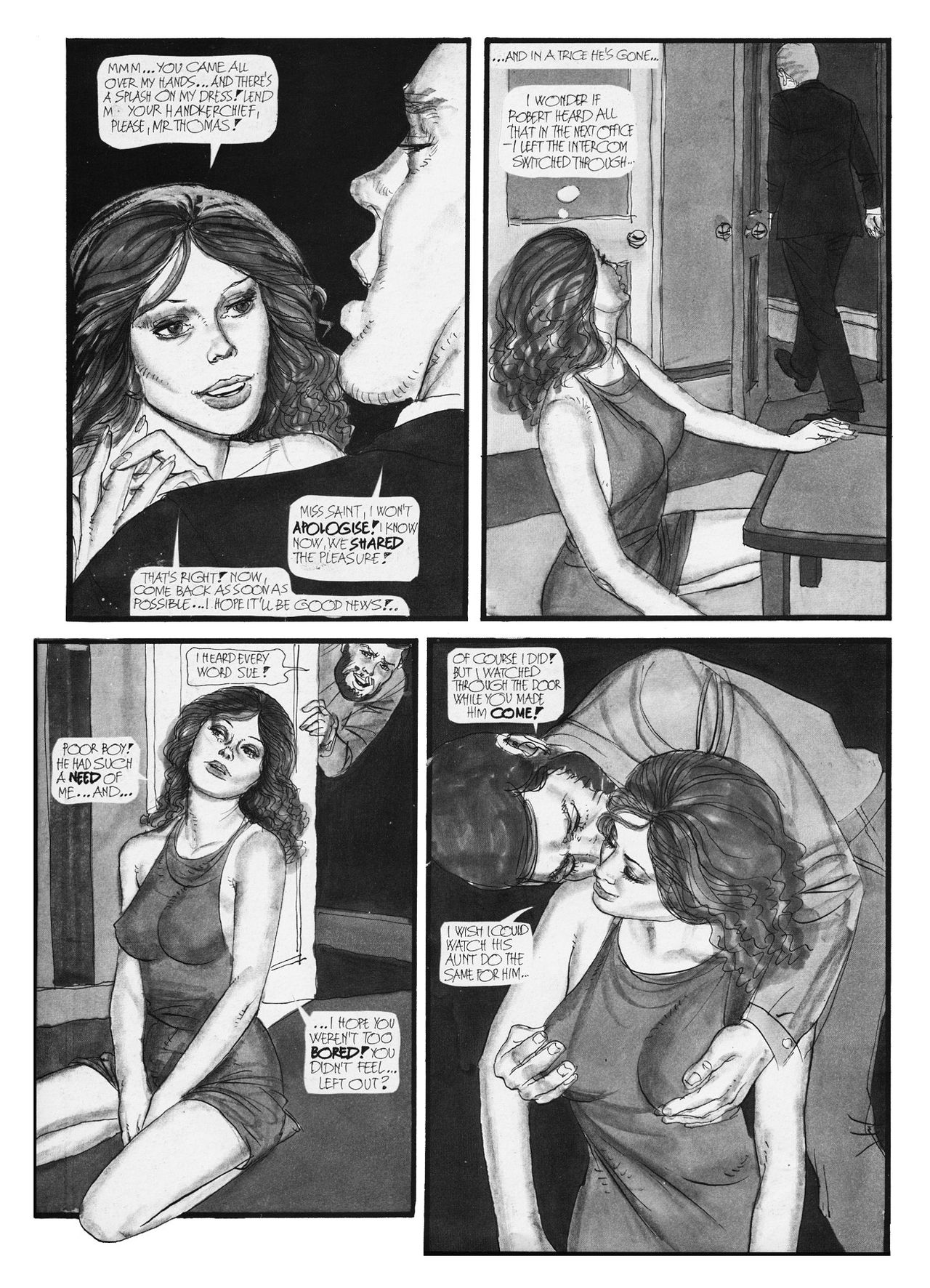 Torrid #13 page 12 full