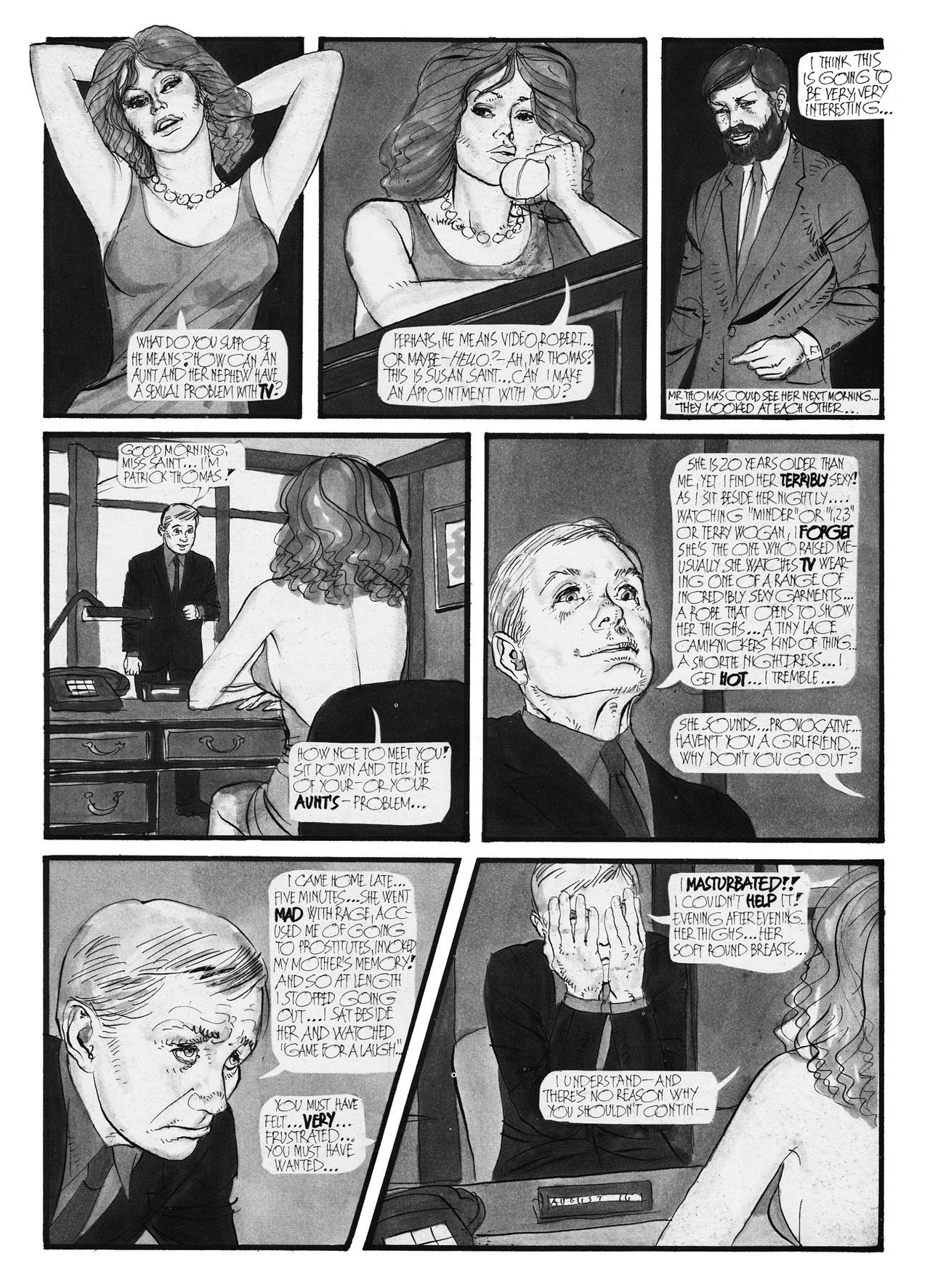 Torrid #13 page 7 full