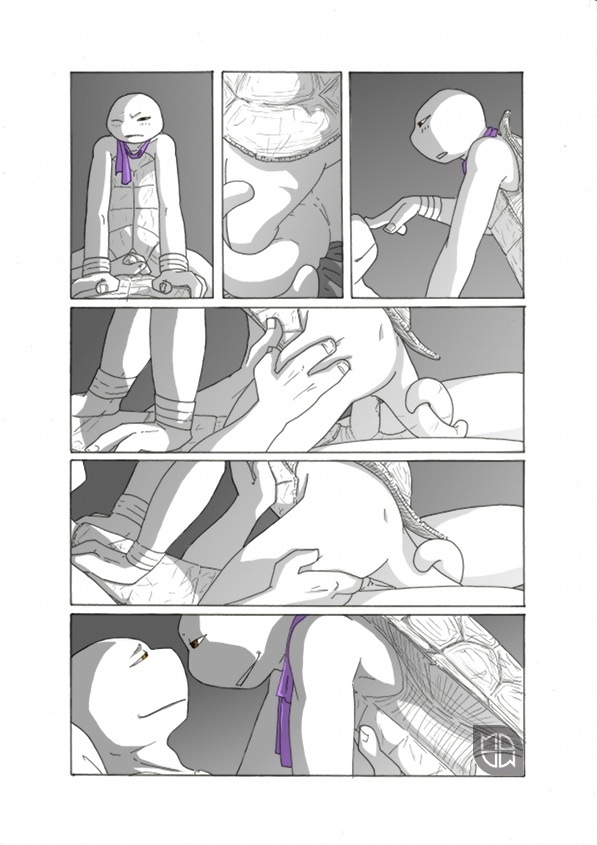Long night page 11 full