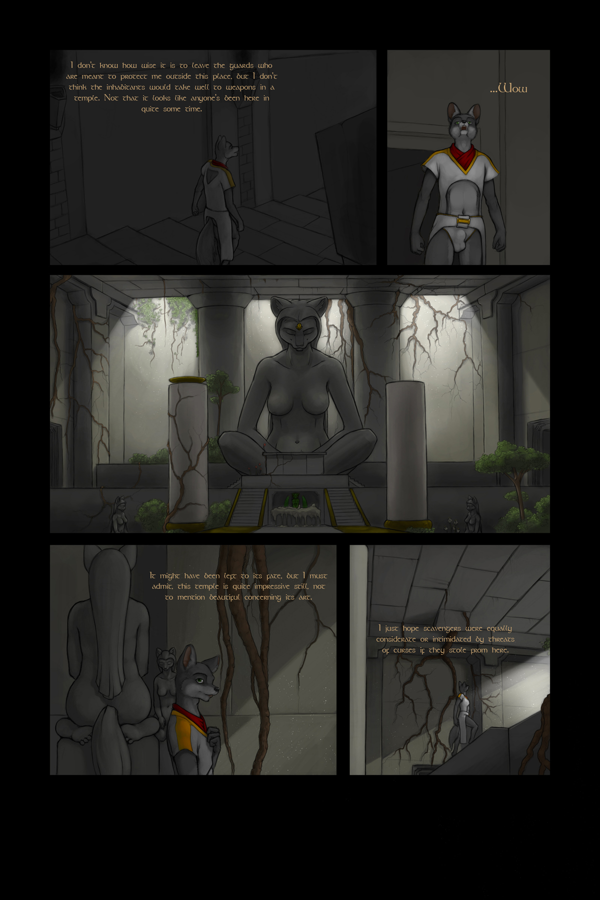Resurgance page 2 full