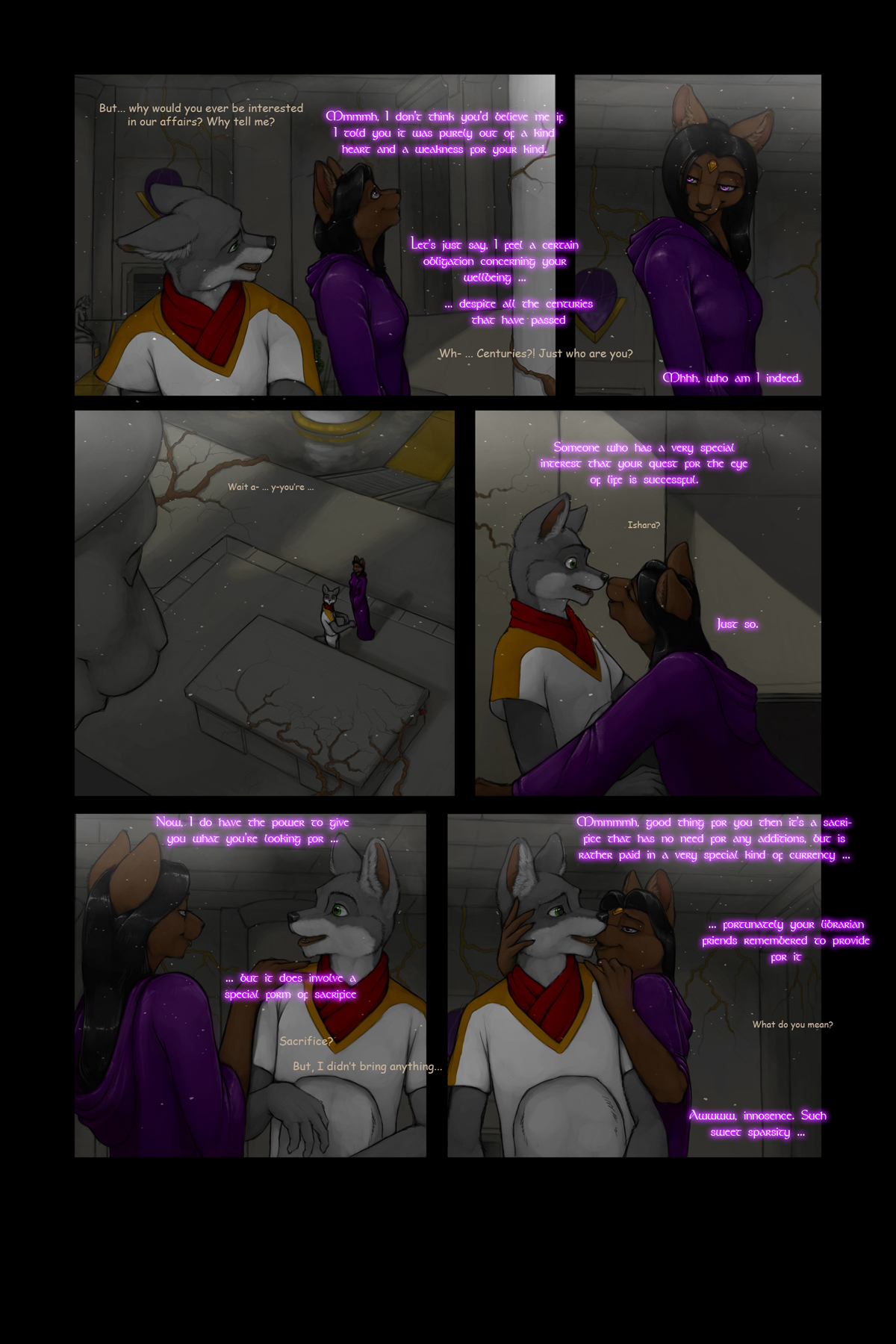 Resurgance page 8 full