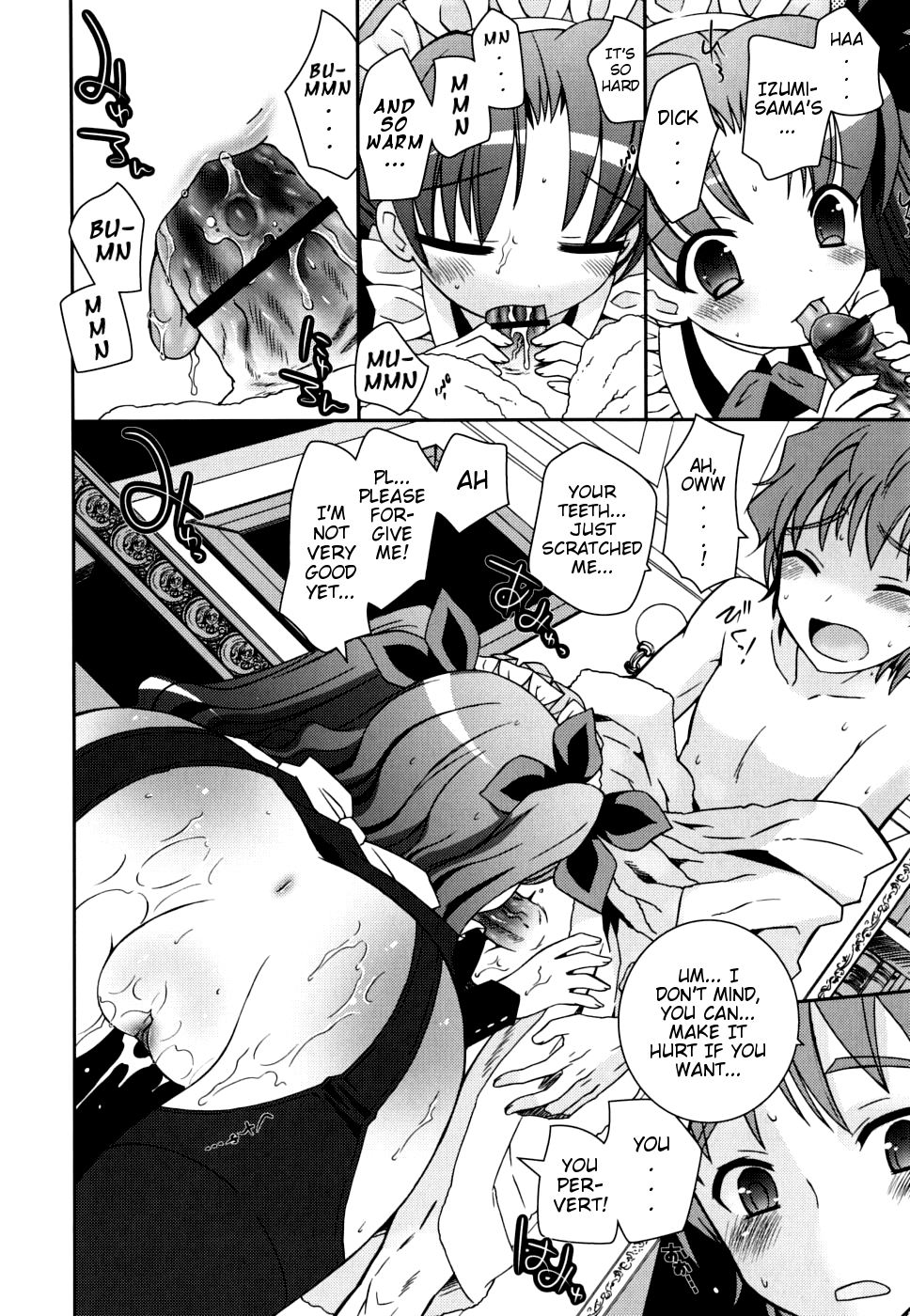 White Brim page 12 full