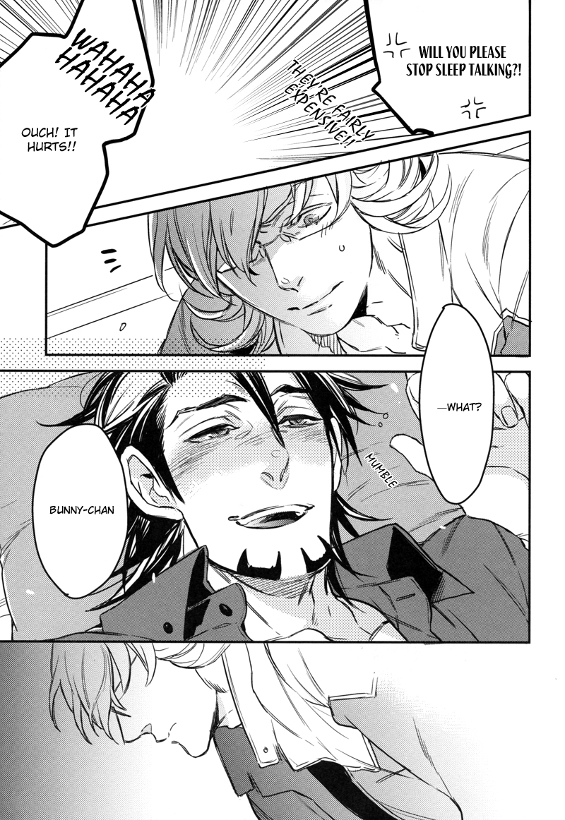 LET'S GO HAVE A DRINK page 11 full
