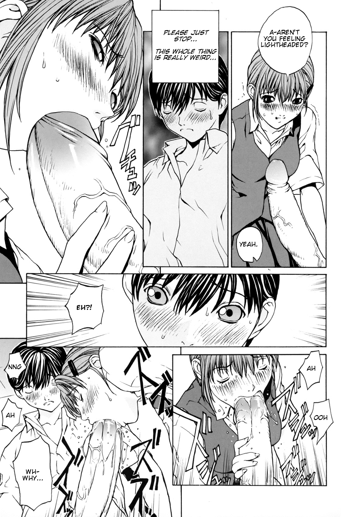 Kussetsu Ch. 9 page 9 full