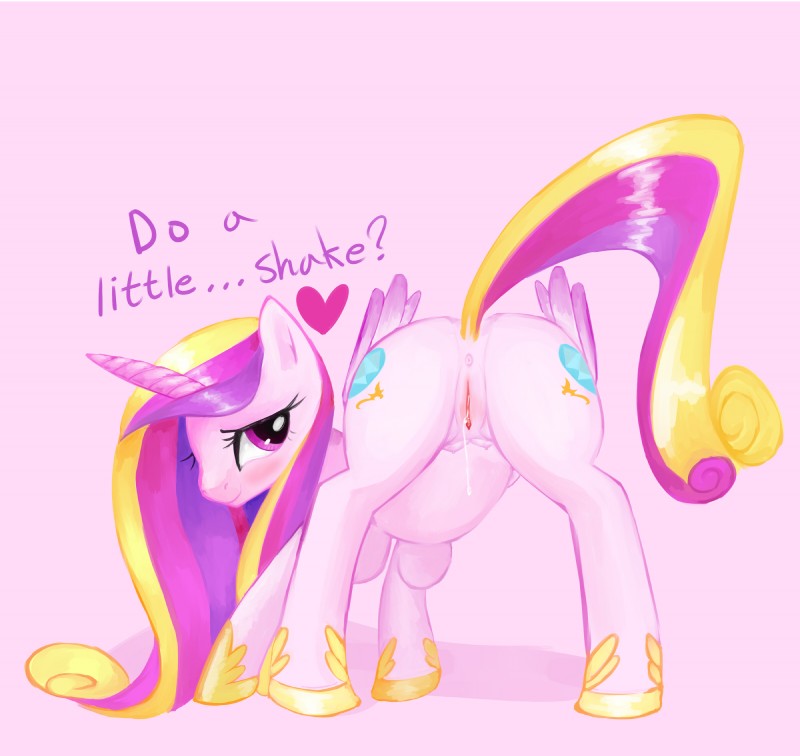 mlp prinses cadance page 11 full