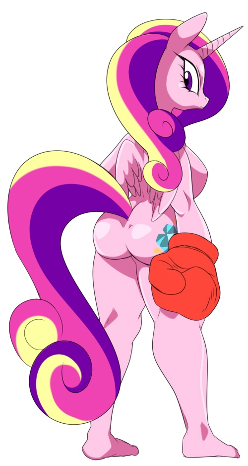 mlp prinses cadance page 2 full