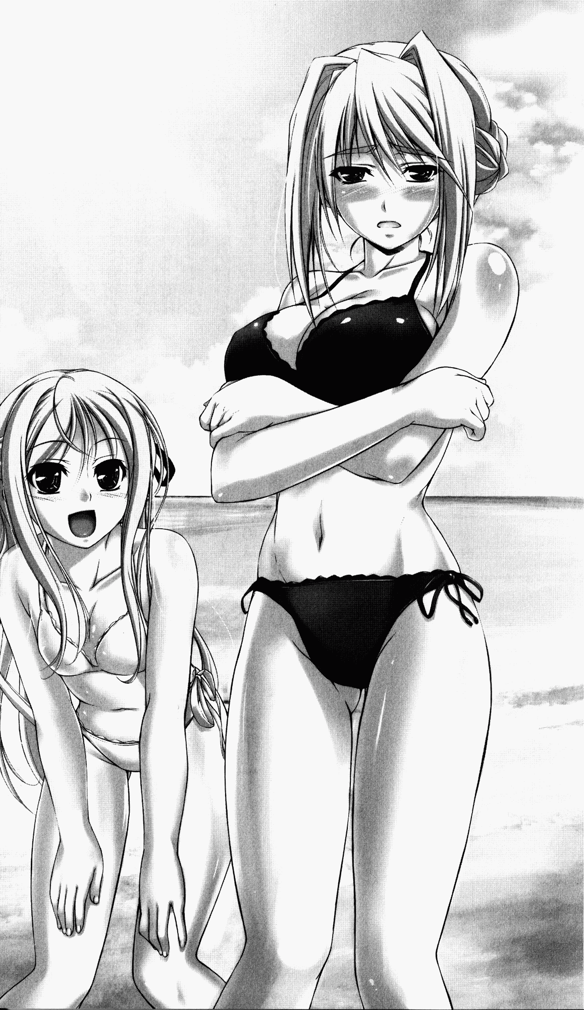 Princess Lover! Sylvia van Hossen no Koiji page 12 full