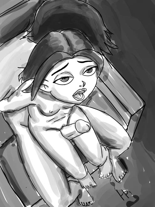 HentaiPatriarch page 11 full