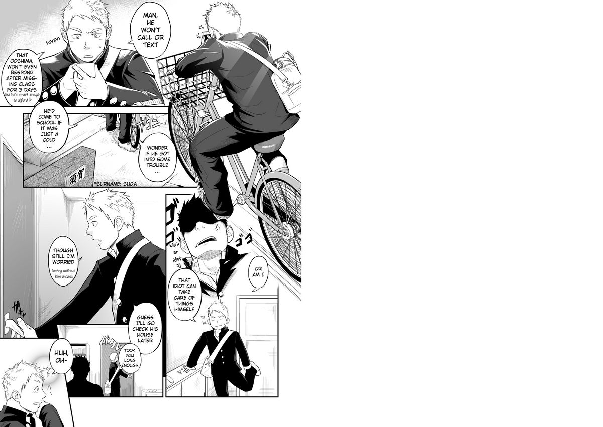 1/4 page 2 full