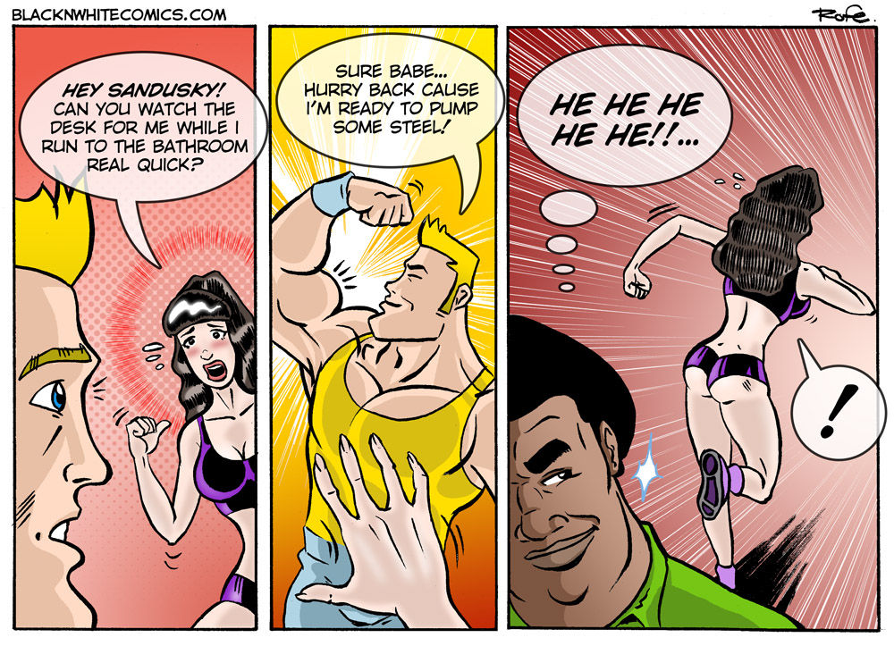 Xtreme Fitness page 12 full