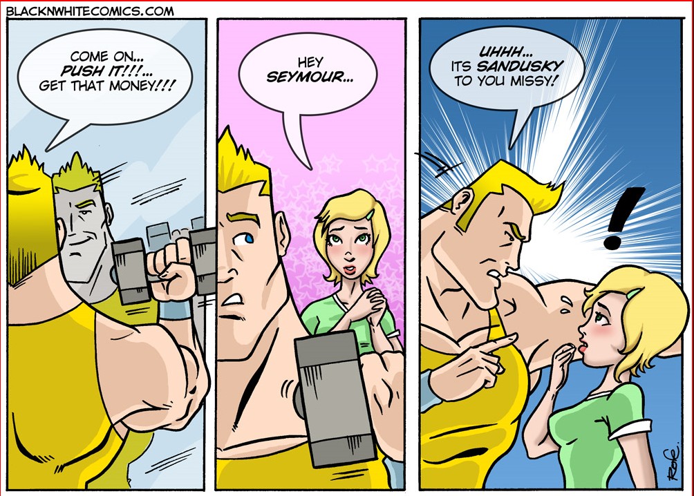 Xtreme Fitness page 9 full
