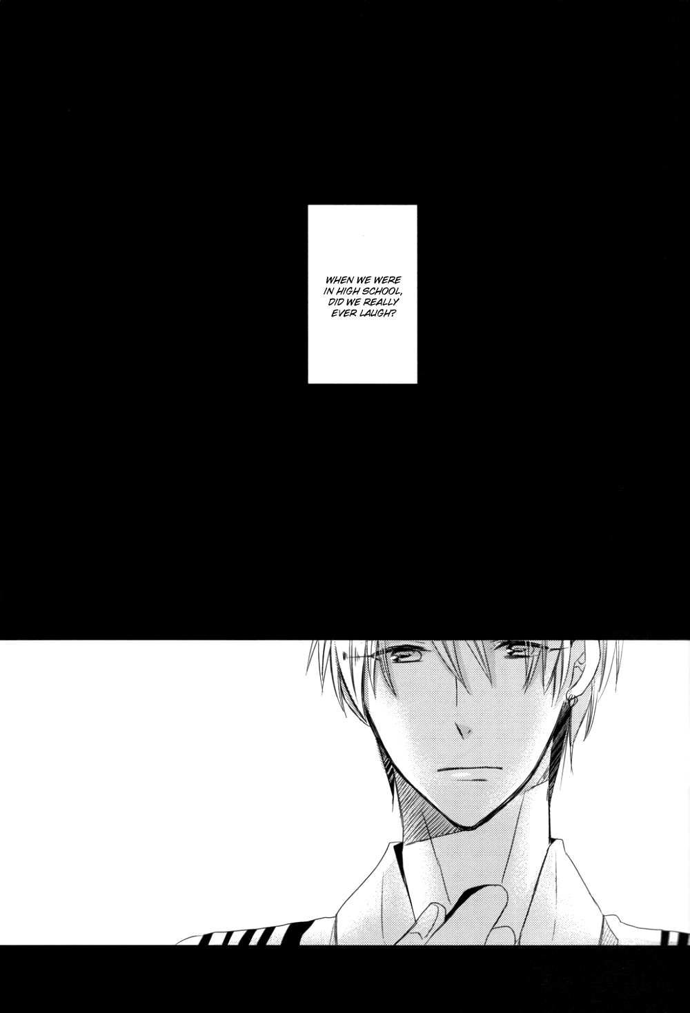 Shiranai Dareka no Shoynnkou page 3 full