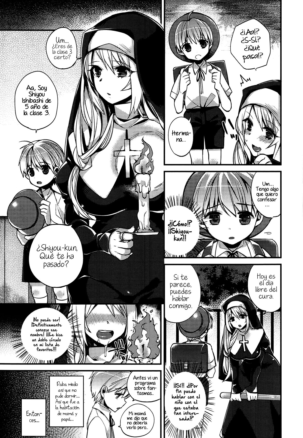 Please , forgive me! page 3 full