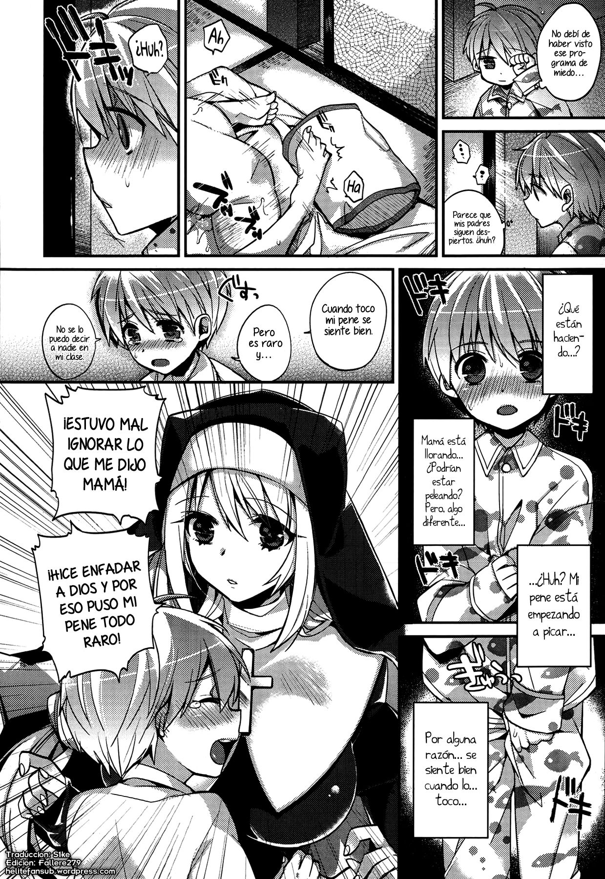 Please , forgive me! page 4 full