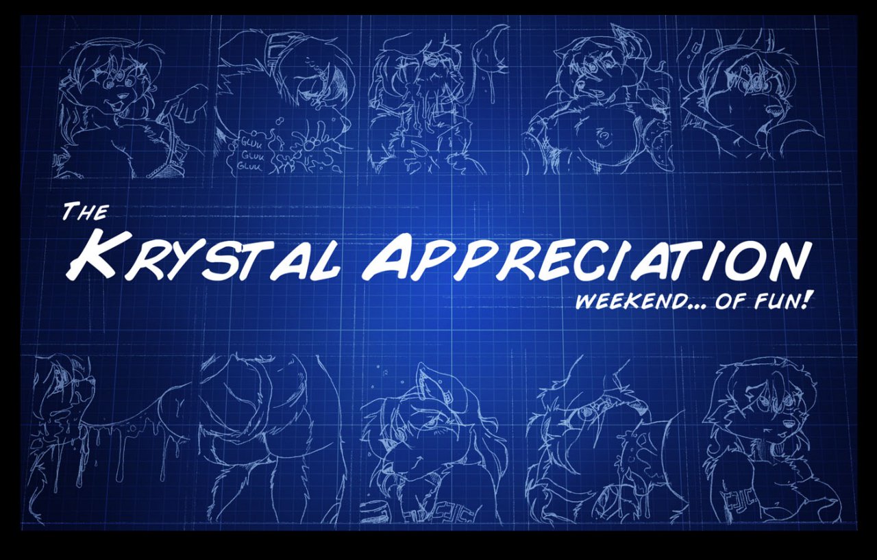 Krystal Appreciation Week page 1 full