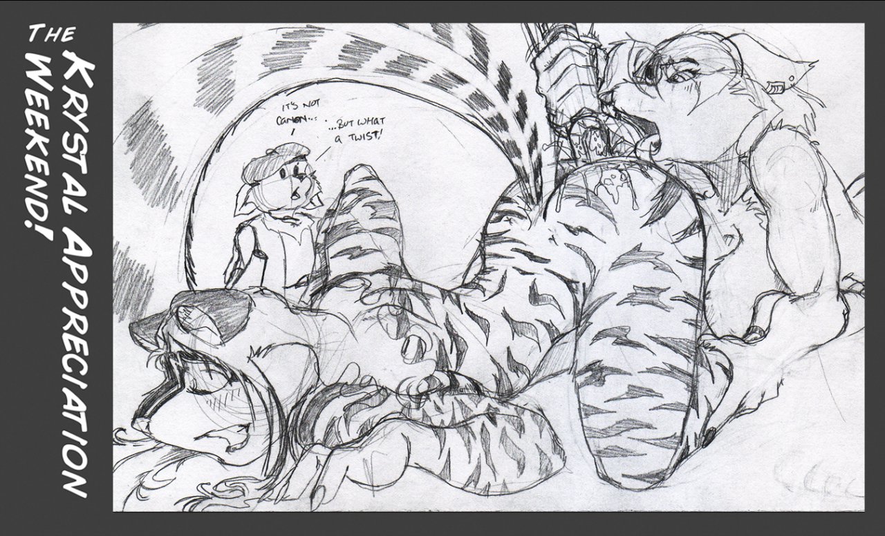 Krystal Appreciation Week page 7 full