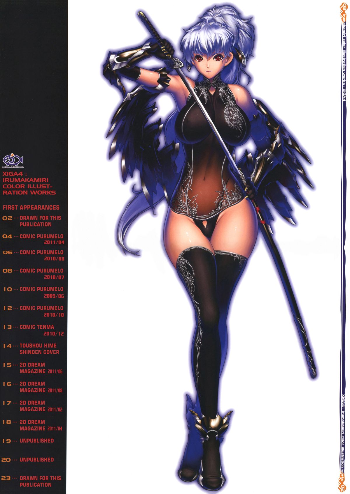 XIGA4 page 2 full
