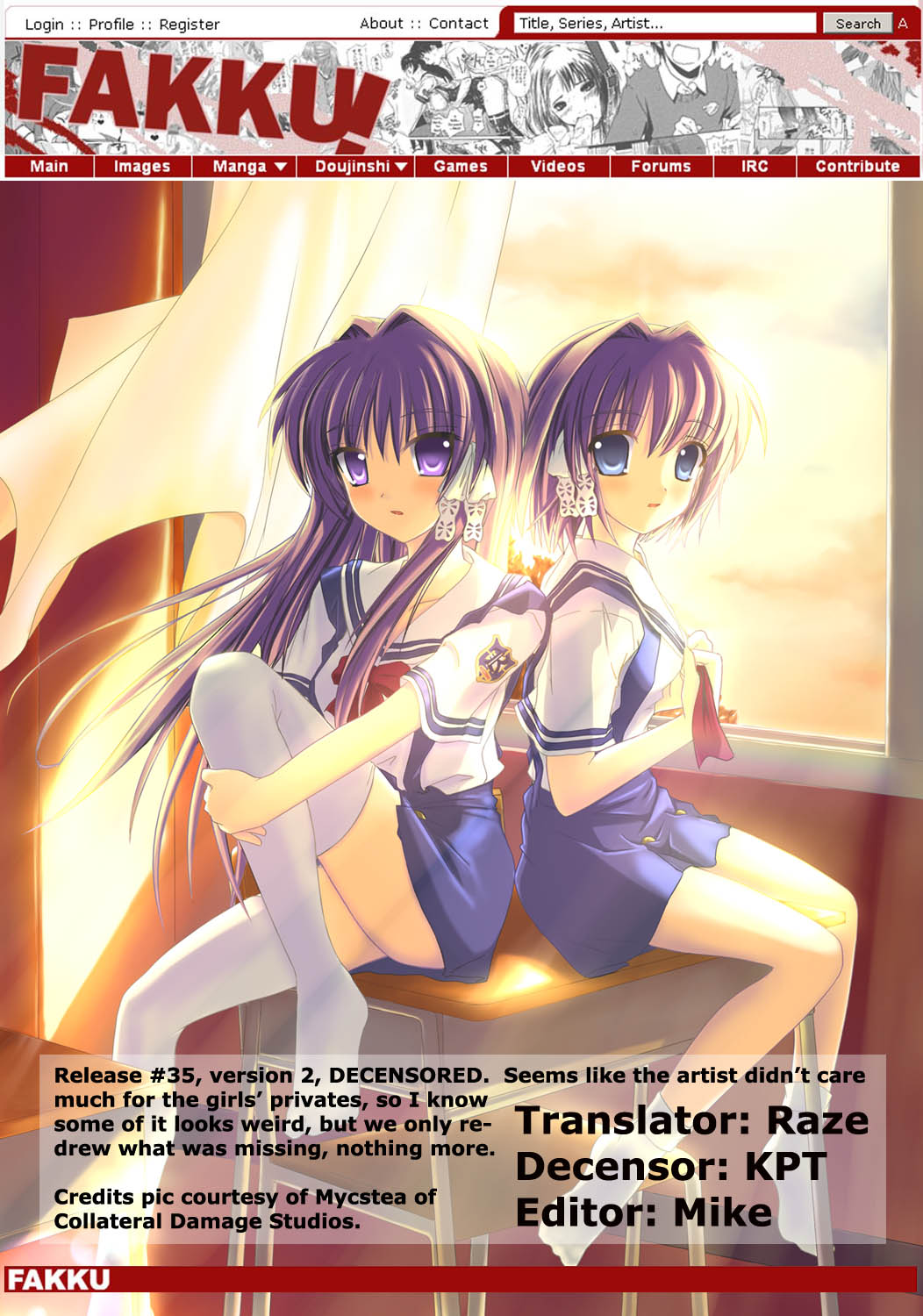 Minna de Nakayoku page 2 full