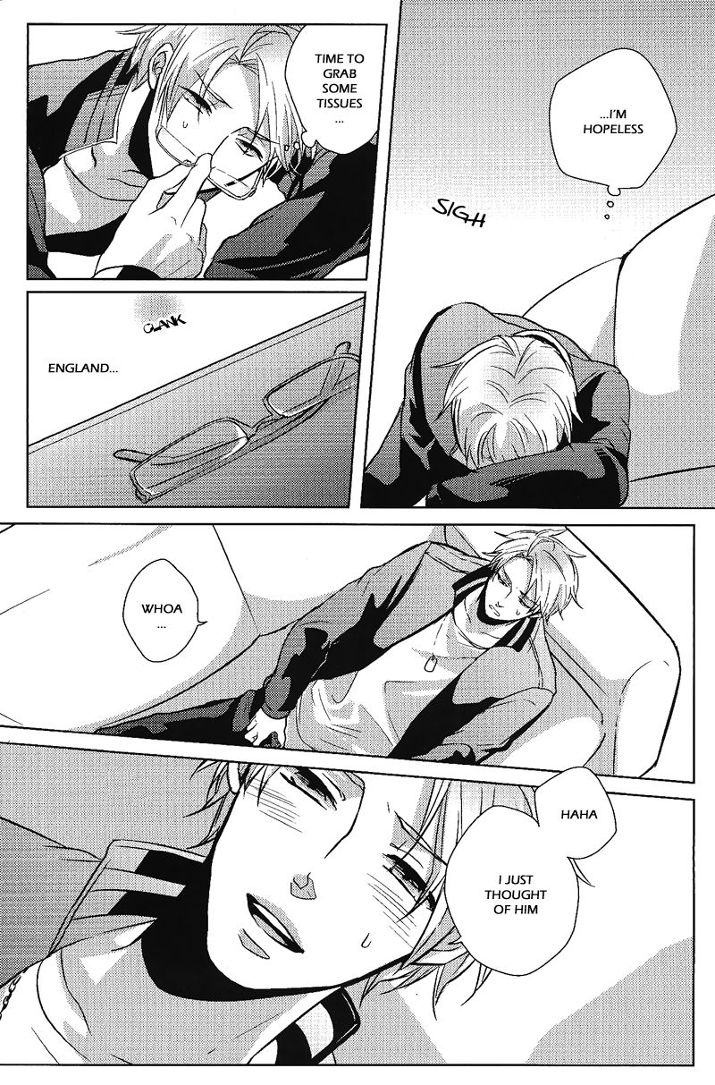 Mistake page 11 full