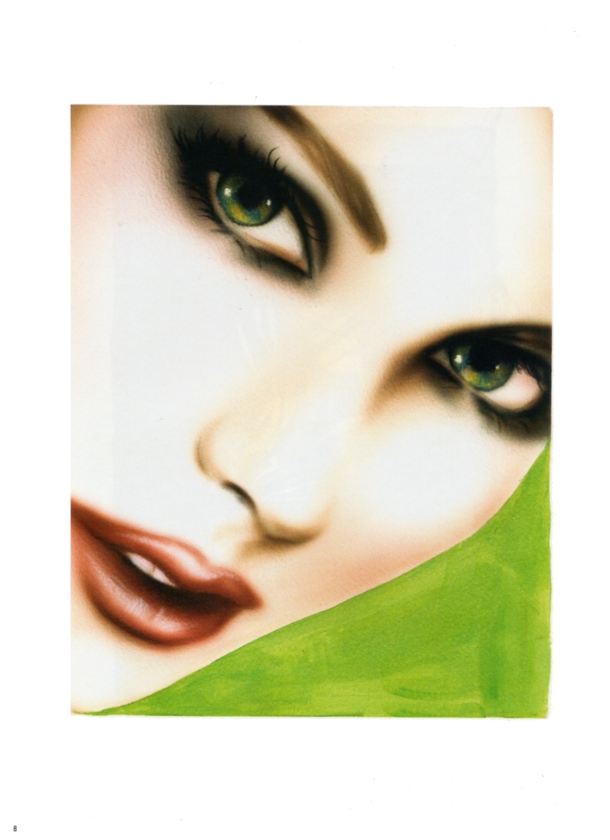 Art Fantastix Select №09 - Jennifer Janesko page 10 full