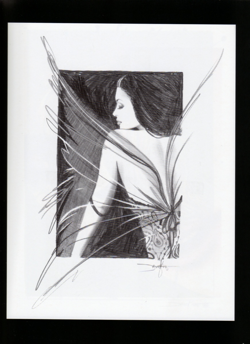 Art Fantastix Select №09 - Jennifer Janesko page 9 full