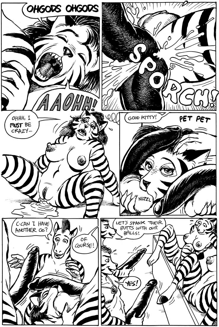 More Partran Literally! page 8 full