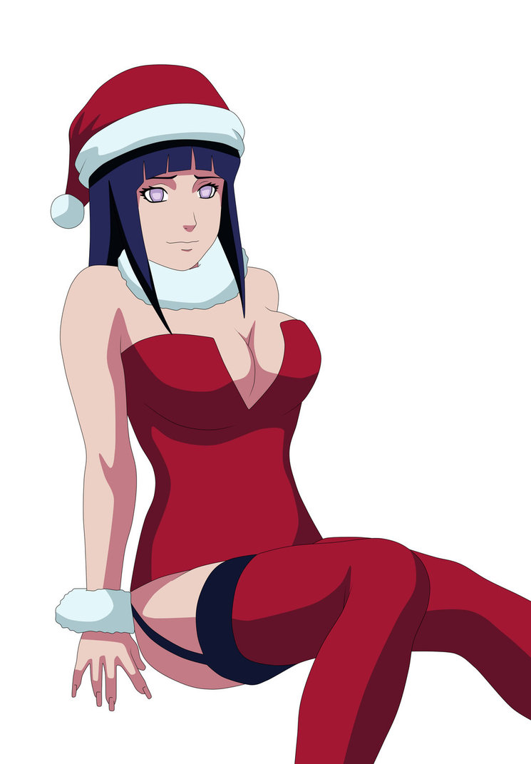 Naruto Sexy Art page 12 full