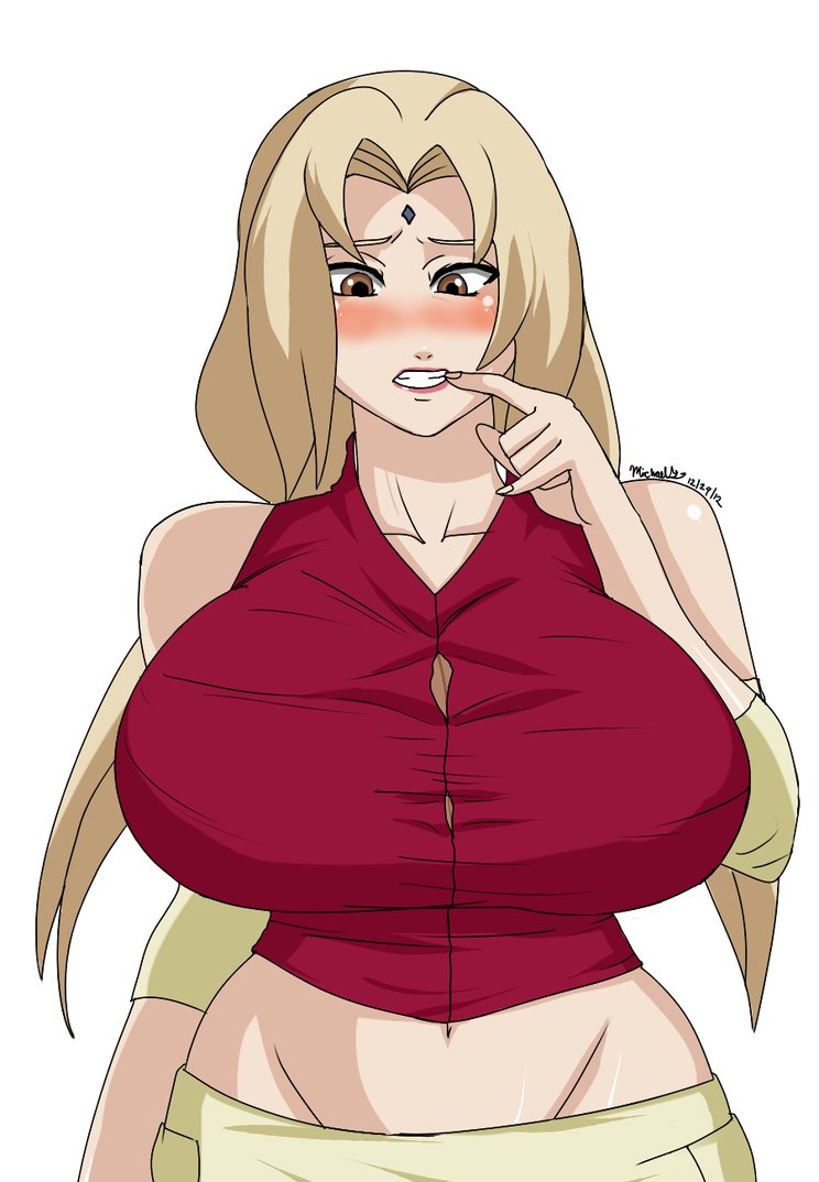 Naruto Sexy Art page 6 full
