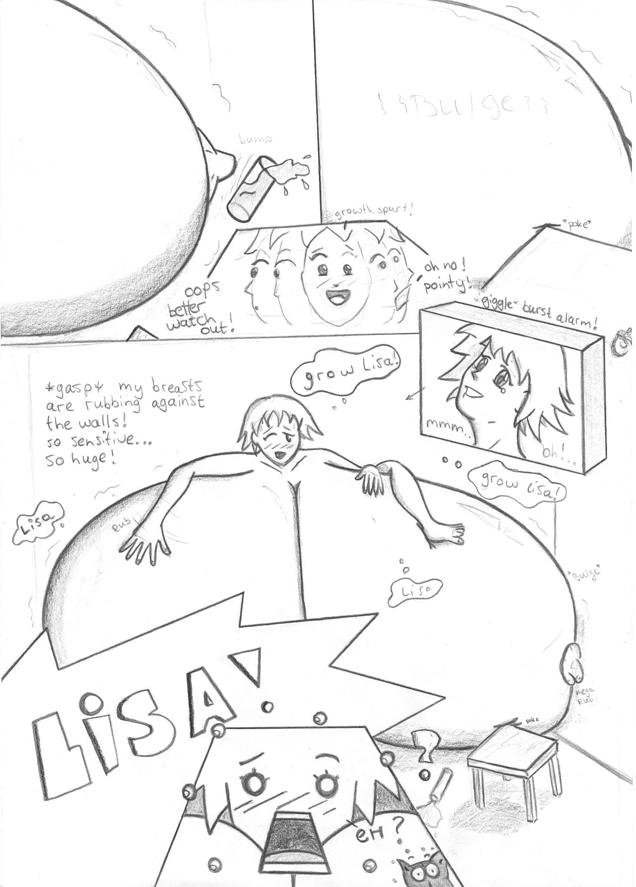Rise and Shine BE page 6 full