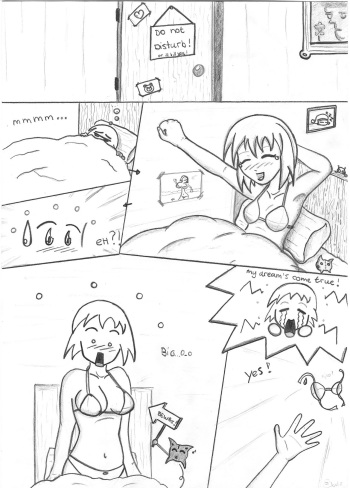 [Zabuzabotz] Rise and Shine BE cover