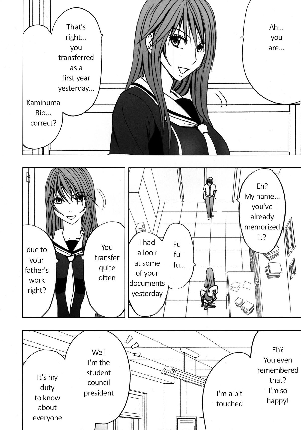 Virgin Control Takane no Hana wo Tsumu you ni page 11 full