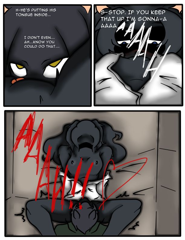 Lucy's first time page 4 full