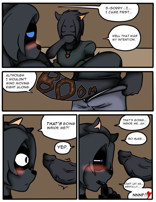 Lucy's first time page 5 full