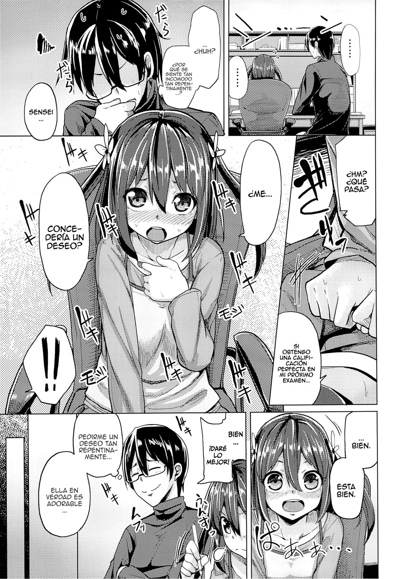 Sensei Anone.... page 4 full