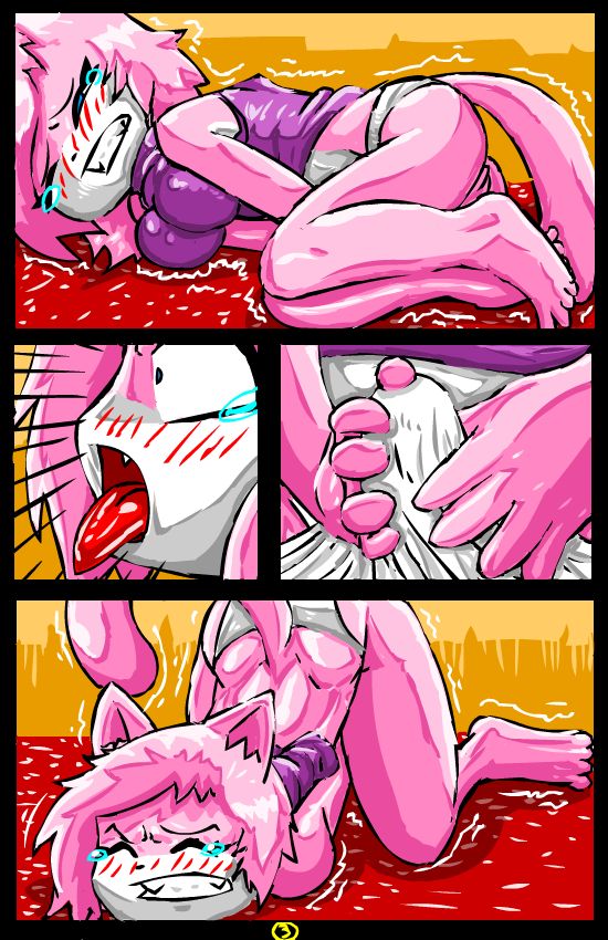 New Experience... Points page 3 full