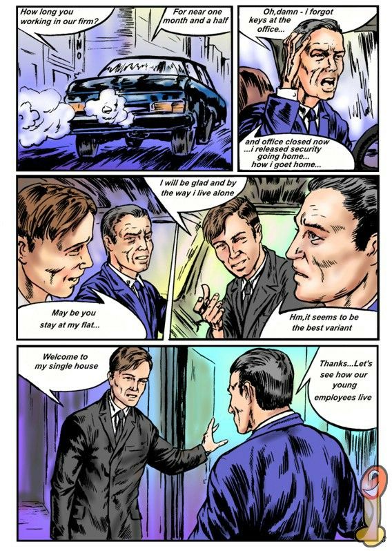 Party page 3 full