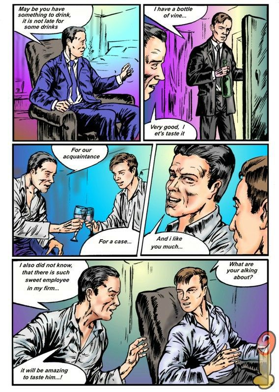Party page 4 full