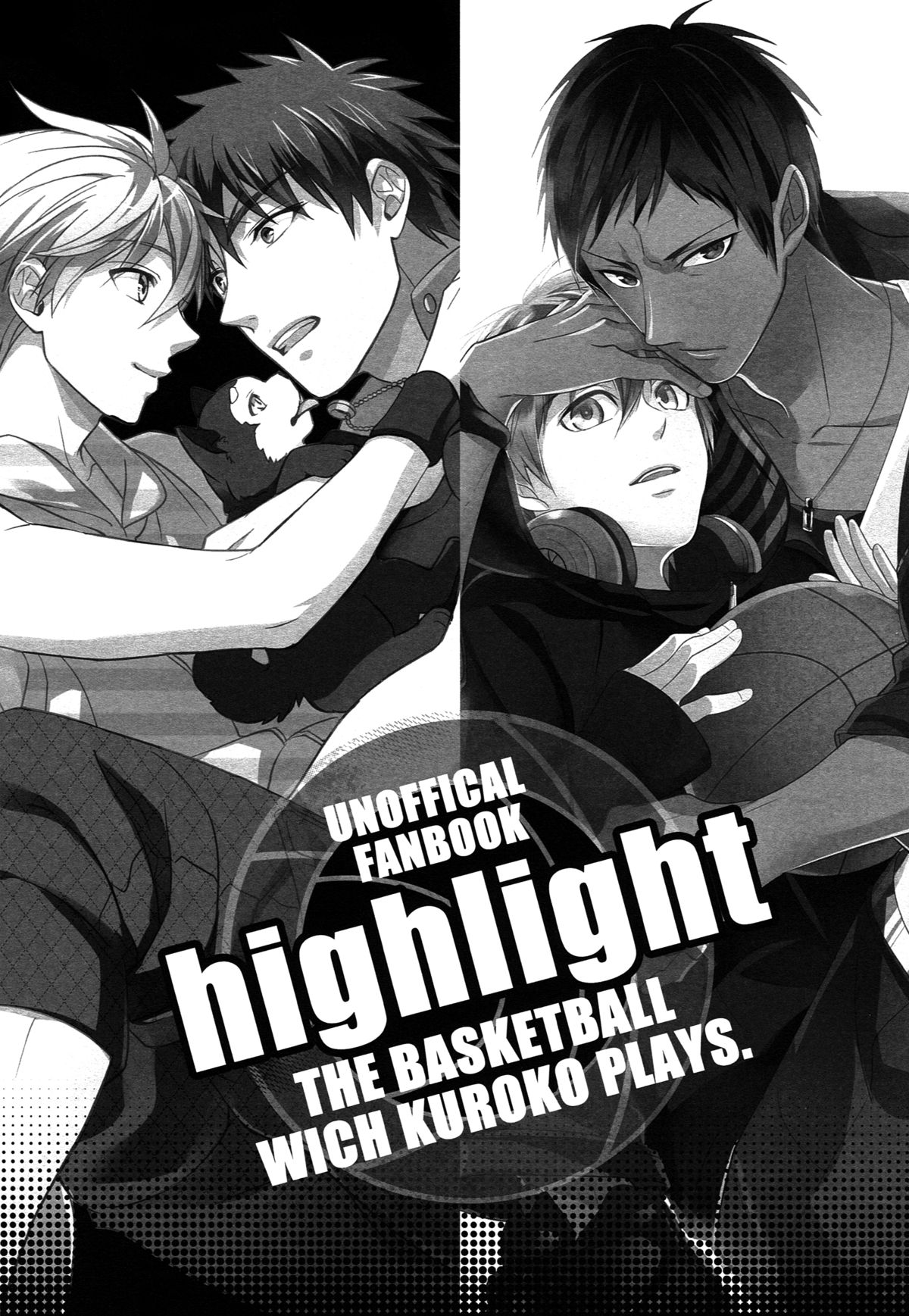 highlight page 2 full