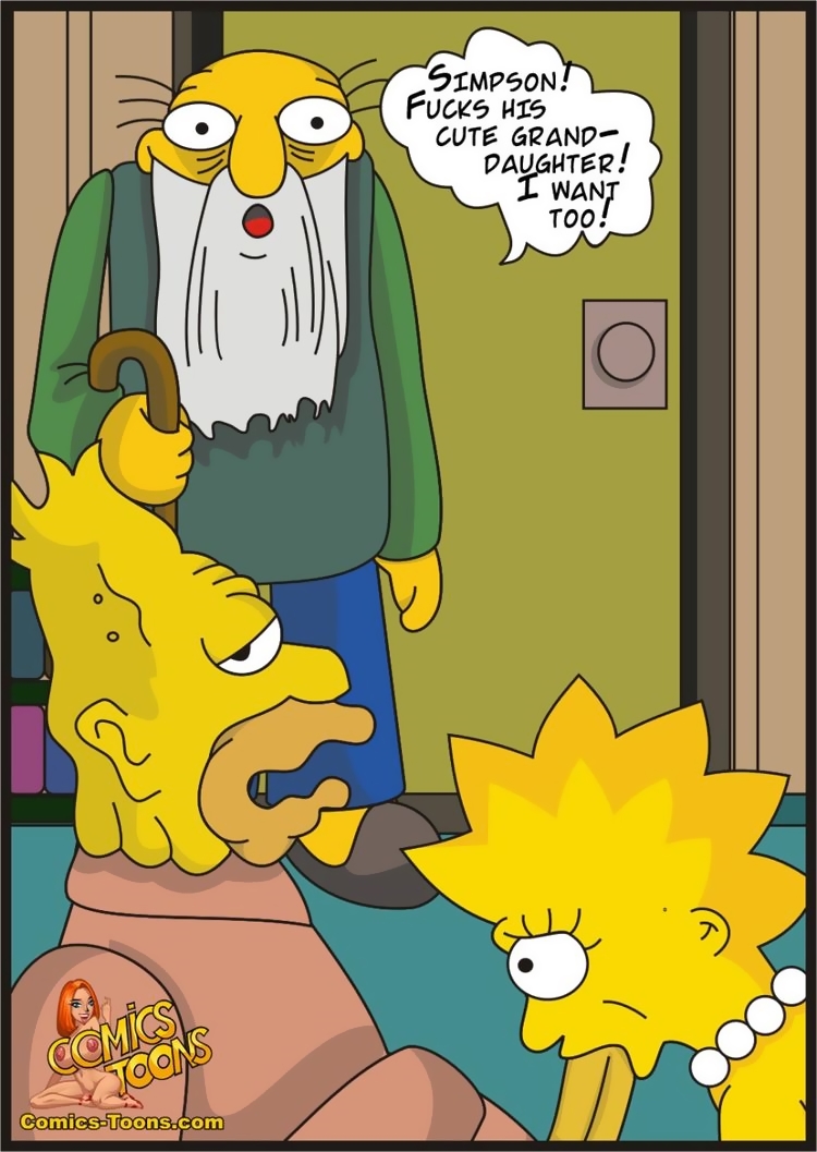 Angry Grand-Daddies page 7 full