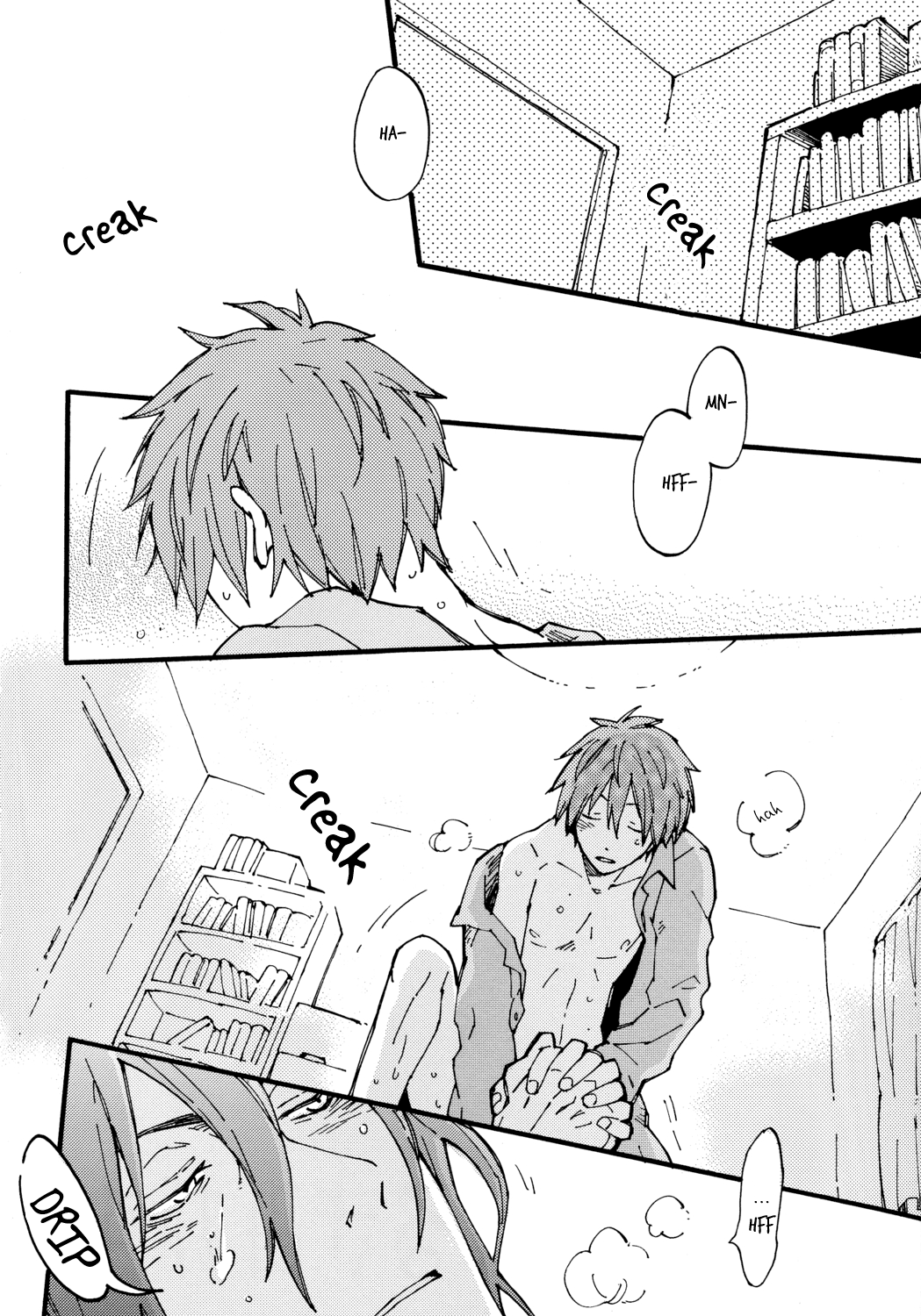 Ippai Taberu Kimi ga Suki page 2 full