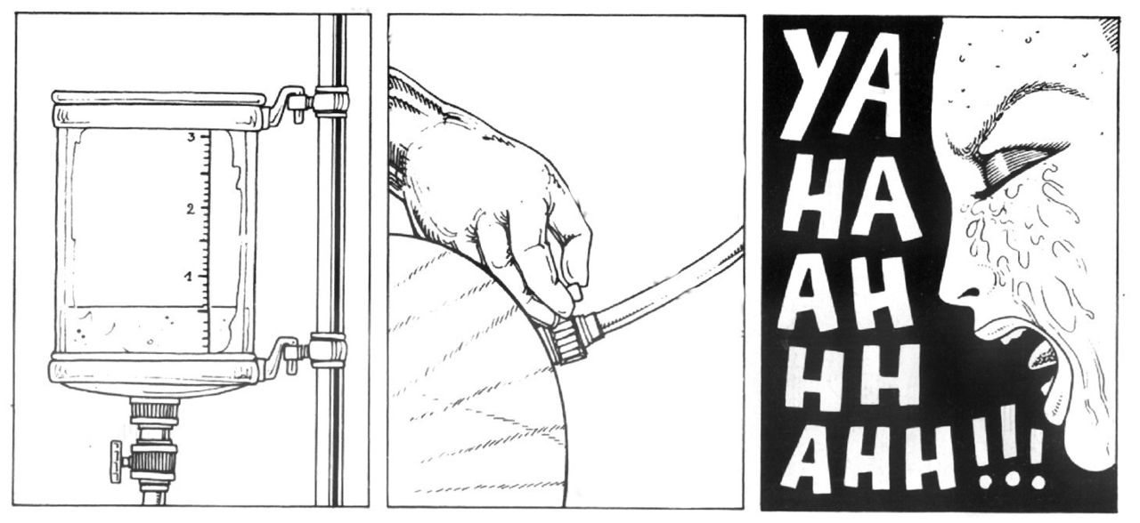Pain Game page 12 full