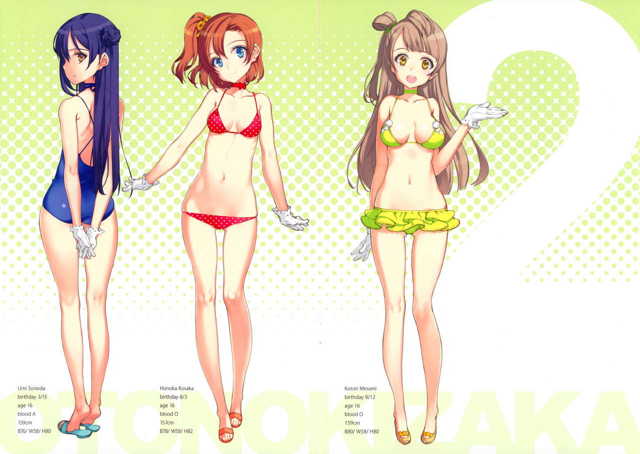 Kawaikute Shikata ga Nai! page 8 full
