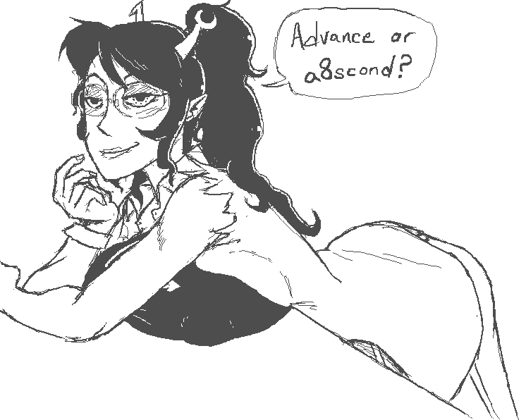 Homestuck breasts page 12 full